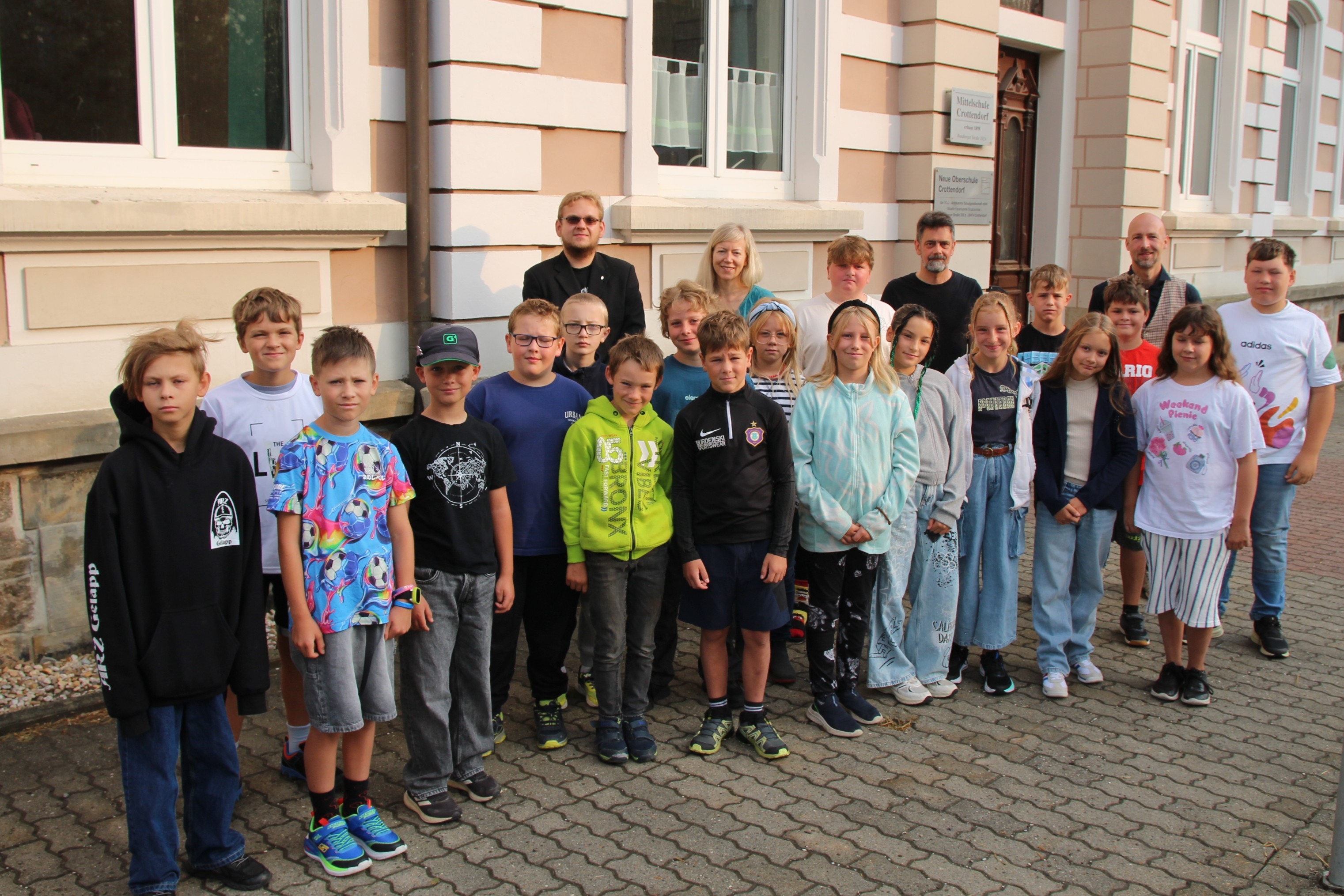 Klasse 5 2
